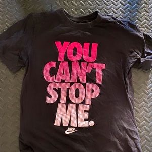 Nike t-shirt